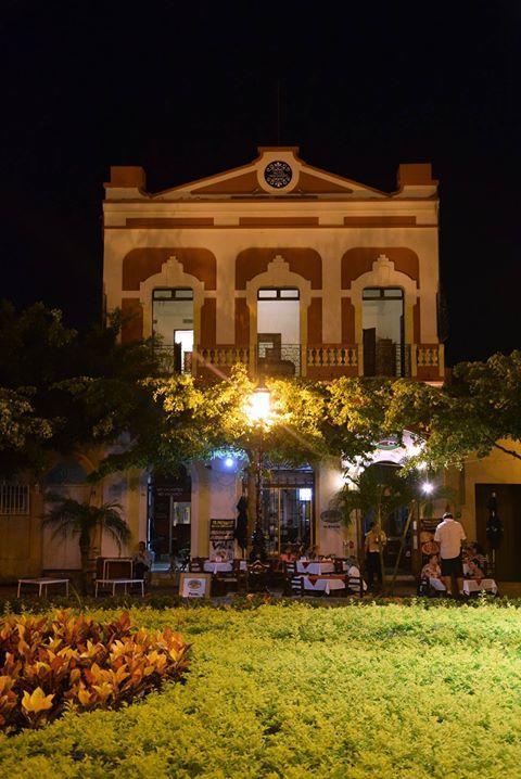 Hotel Machado Mazatlán Εξωτερικό φωτογραφία