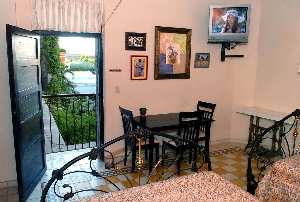 Hotel Machado Mazatlán Εξωτερικό φωτογραφία
