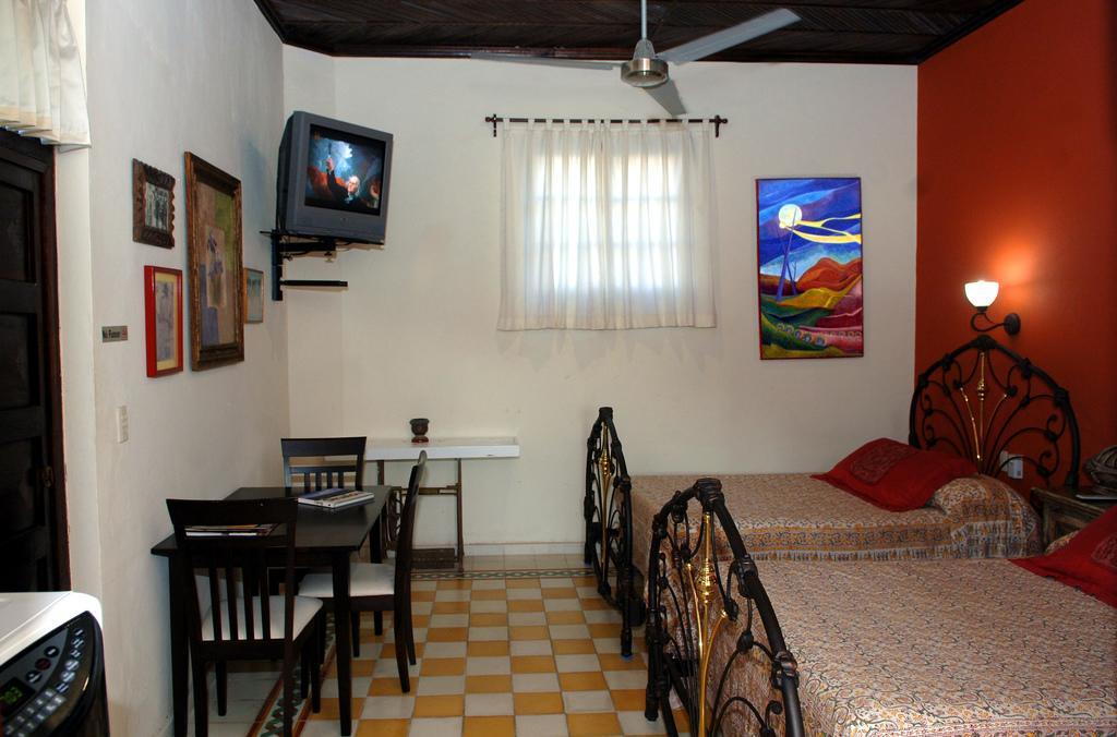 Hotel Machado Mazatlán Εξωτερικό φωτογραφία