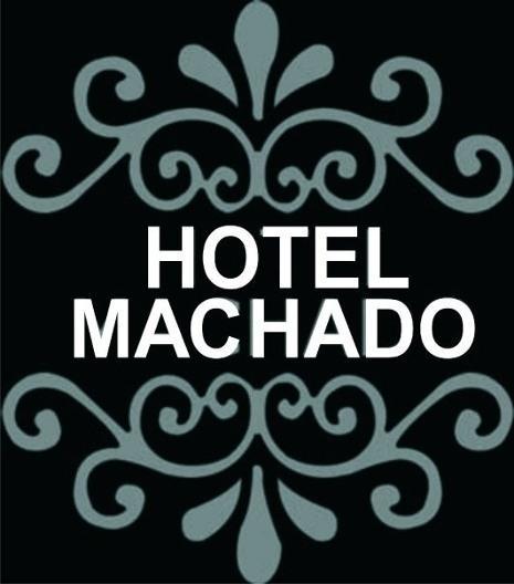 Hotel Machado Mazatlán Εξωτερικό φωτογραφία