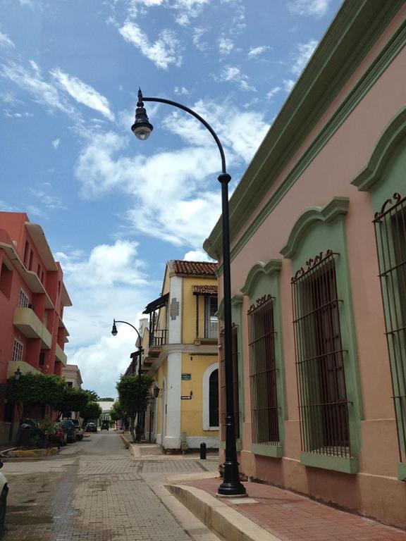 Hotel Machado Mazatlán Εξωτερικό φωτογραφία